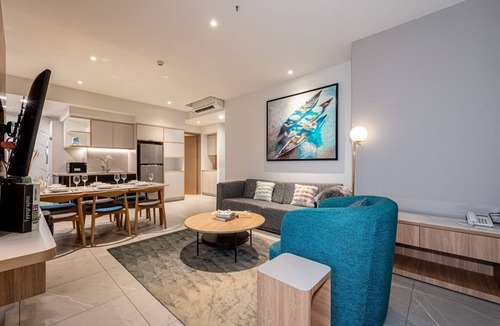 District 1 Apartment | Spacious 8BR Apartments in Dist 1 Perfect for Groups & Family