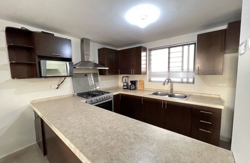 Apodaca House | Spacious, beautiful terrace and comfortable