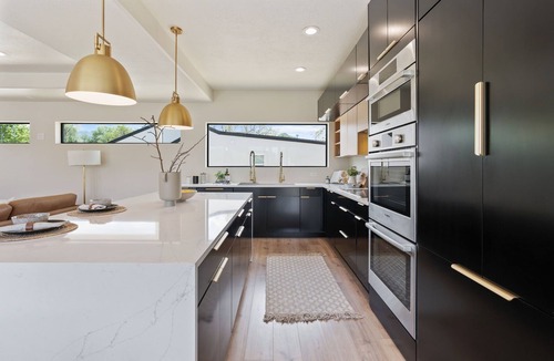 Midvale House | Spacious Modern Home Near Salt Lake, Expo & Ski