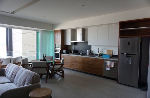 Puerto Vallarta Condo | Spacious modern condo in a great location with amenities