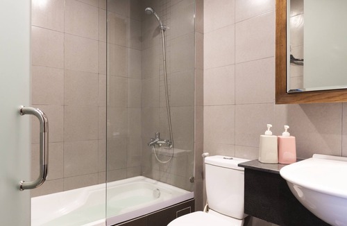 Da Kao Apartment | Special ! New Apt near Tan Dinh Church