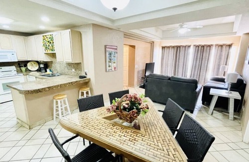 Puerto Penasco Condo | Spectacular 2 Bedroom Condo on Sandy Beach at Las Palmas Resort B-104