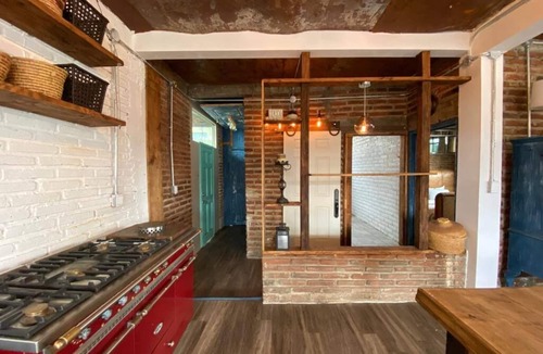 Zona Norte Apartment | spectacular loft downtown tijuana