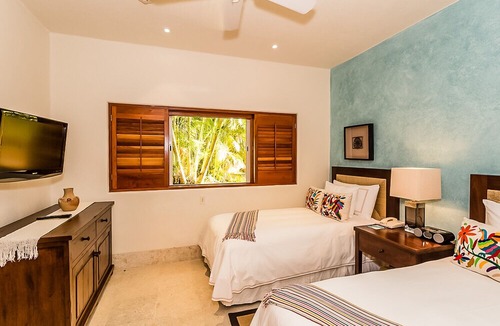 Punta de Mita Villa | Splendid 5-bedroom ocean-view villa | Four Seasons Punta Mita
