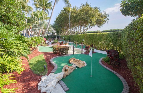 Miami Gardens Hotel | Stadium Hotel
