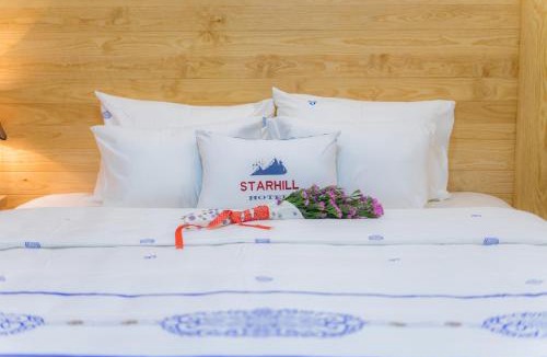 Da Lat Hotel | Starhill Hotel