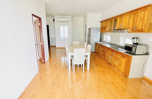 District 3 Apartment | Stay Central-Prestige Address &Private Comfort.