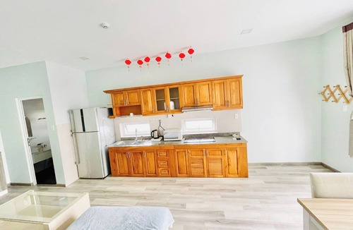 District 3 Apartment | Stay Central-Prestige Address &Private Comfort.