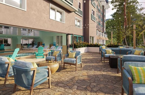 Lakeside Park Hotel | Stay in a Spacious Rooms Near Tahoe's Local Landmarks & Dinings | Pets Allowed