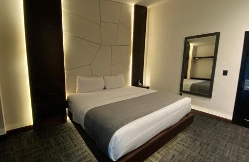 Reynosa Hotel | Stay Inn Hotels