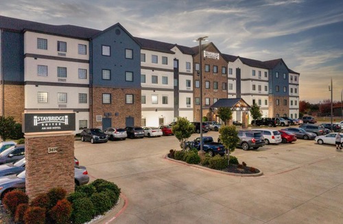 Longview Hotel | Staybridge Suites Longview by IHG