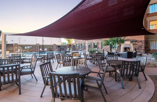 Scottsdale Hotel | Staybridge Suites Scottsdale - Talking Stick by IHG