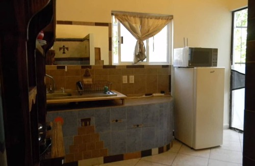 Brisas de Zicatela Apartment | Steps from the beach - easy checkin