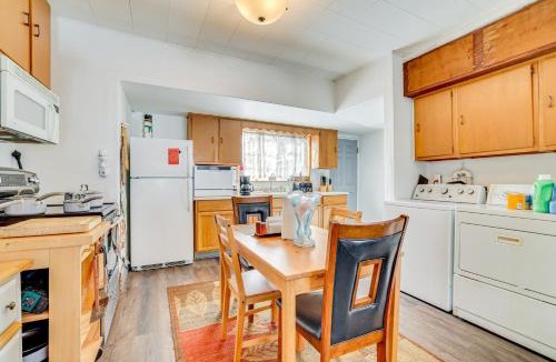 Preston House | Steps to Root River: Home w/Large Yard!