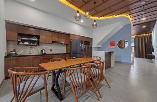 Cam An House | [STILL Beach House] 5BR Villa 1min to the beach