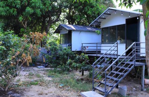 Tri Ton House | Stone Garden Farmstay
