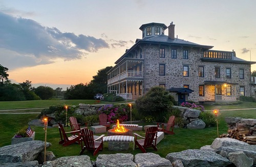 Little Compton Hotel | Stone House Inn
