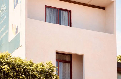 Ixmiquilpan Apartment | Studio 1, Casa Maakja