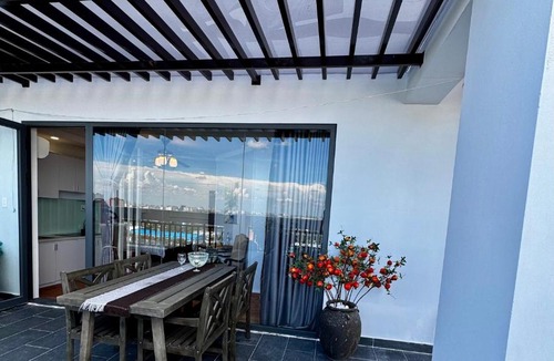 Linh Trung IEPZ Apartment | Studio 1 ngủ đẹp chill ở Thủ đức