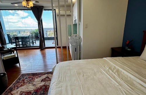 Linh Trung IEPZ Apartment | Studio 1 ngủ đẹp chill ở Thủ đức