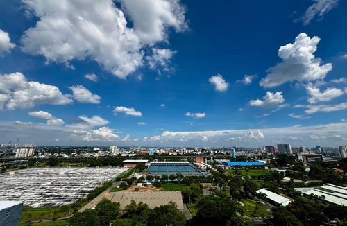 Linh Trung IEPZ Apartment | Studio 1 ngủ đẹp chill ở Thủ đức