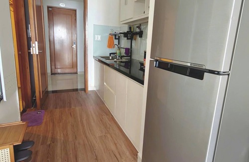 Tan Binh Apartment | Studio 2-beds Apartment
