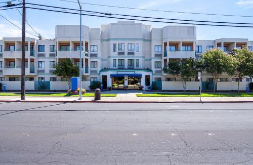 Concord Hotel | Studio 6-Concord, CA