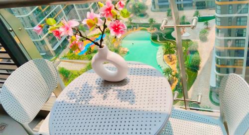 District 9 Apartment | Studio BE Vinwonder Homestay Vinhomes Grand Park