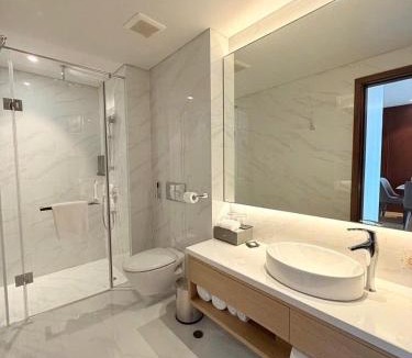 Son Tra Apartment | Studio Wyndham Soleil Danang Hotel