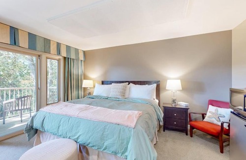 Rosario House | Stunning 3 Ocean View Condos near Moran State Park with Balconies