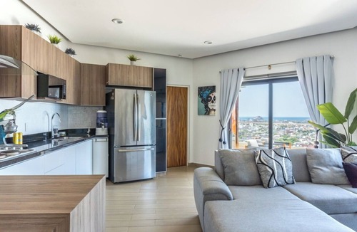 Balcones de Loma Linda Apartment | Stunning Ocean View Apartment with Private Terrace