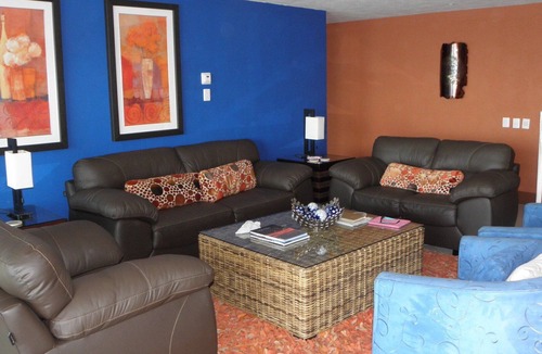 South Hotel Zone Condo | Stunning Oceanfront Luxury Condo