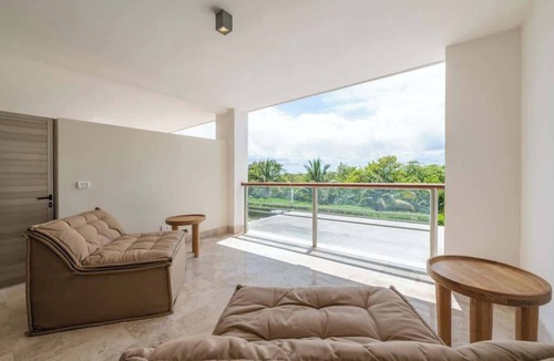 Playa Mujeres Apartment | Stunning Studio La Amada Beach
