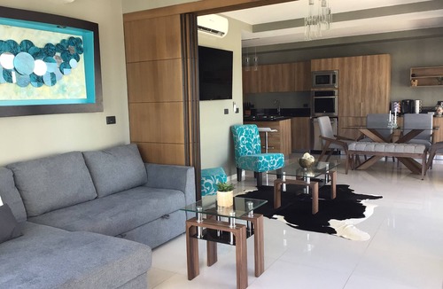 North Hotel Zone Condo | Stunning View Bay of Banderas with Luxury Private Accommodations
