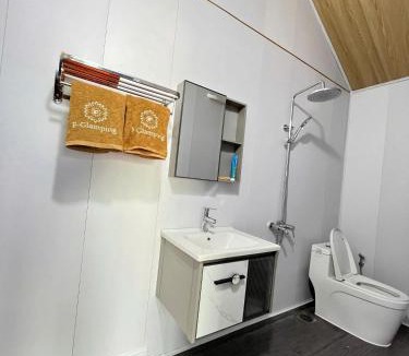 Ho Tram Other | Suối Đá F-Glamping 2026