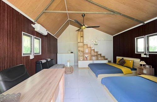 Ho Tram Other | Suối Đá F-Glamping