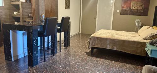 Cuauhtemoc Apartment | SUITE 4, Centro de Cuauhtemoc Chihuahua