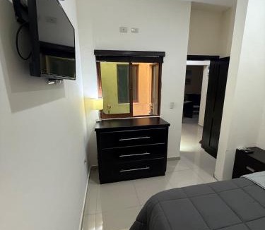 Ciudad Obregon House | Suite #7