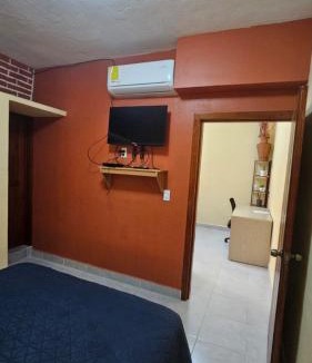 Tuxtla Gutierrez Apartment | Suite el Ángel #4