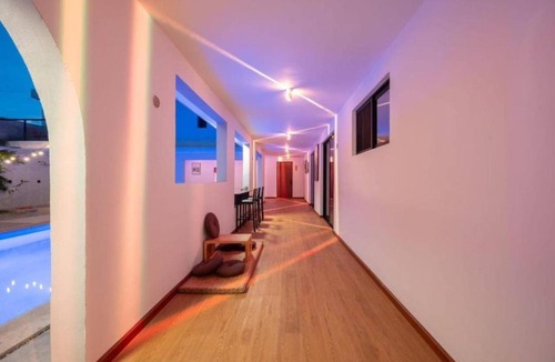 Merida Apartment | Suite Estrella Butan