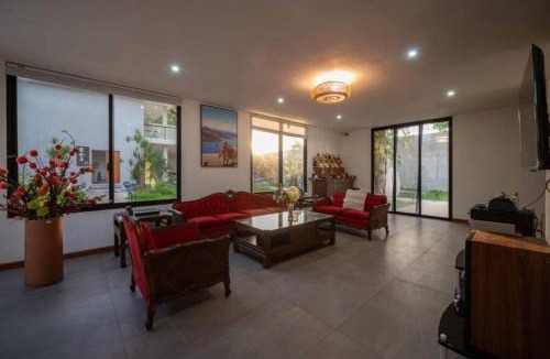 Merida Apartment | Suite Estrella Corea