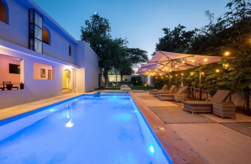 Merida Condo | Suite Estrella Filipinas