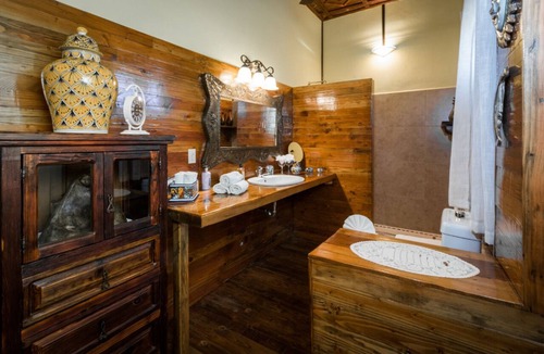 Esterito House | Suite Milena, luxury and comfort close to the malecon. Breakfast included