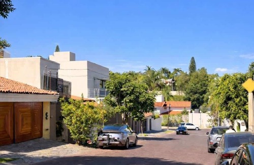 Guadalajara Apartment | suite privada, zona consulado