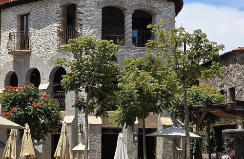 Santeagueda Apartment | Suite Raffaello