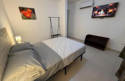 Salinas Victoria Apartment | Suite Salinas