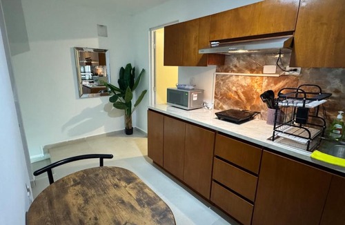 Salinas Victoria Apartment | Suite Salinas
