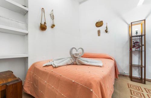 Del Carmen Hotel | Suites CDMX