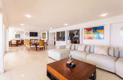Bucerias Hotel | Suites Costa Dorada