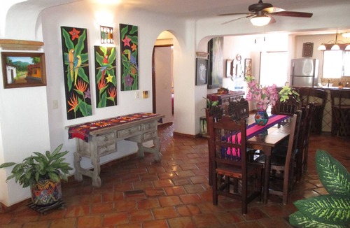Emiliano Zapata Condo | SUMMER SALE BESTLOCATION on thebeachVeryPopularVISTAdelSOL802 ZONAROMNTICA